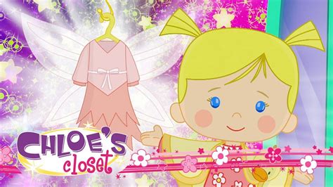 cartoonhd chloe|Chloe's Closet .